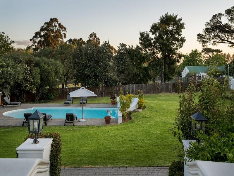 La Felicita Boutique Villas And Apartments image