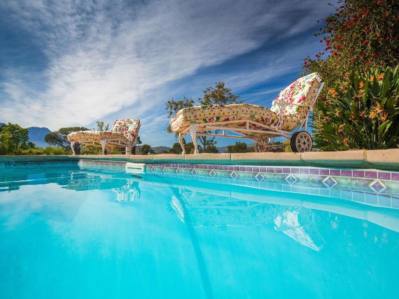 La Felicita Boutique Villas And Apartments image