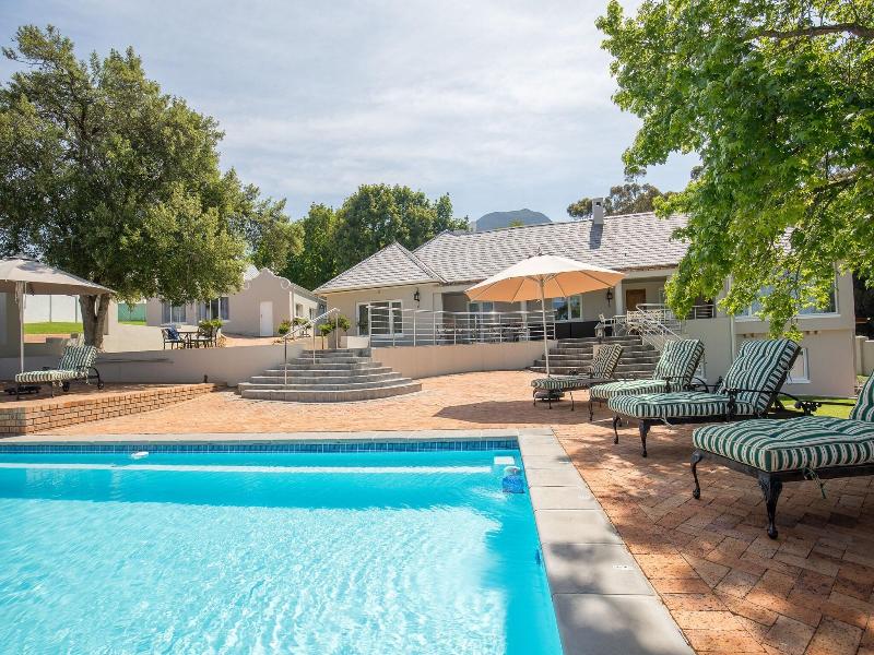 La Felicita Boutique Villas And Apartments image
