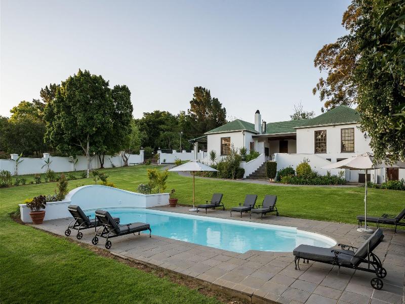 La Felicita Boutique Villas And Apartments image