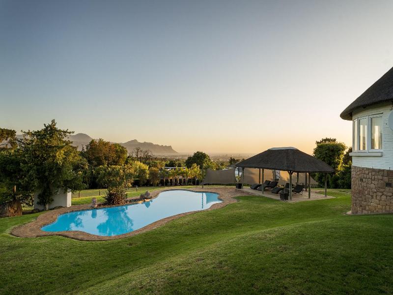 La Felicita Boutique Villas And Apartments image