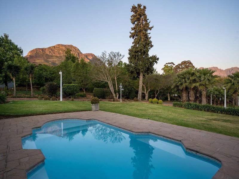 La Felicita Boutique Villas And Apartments image