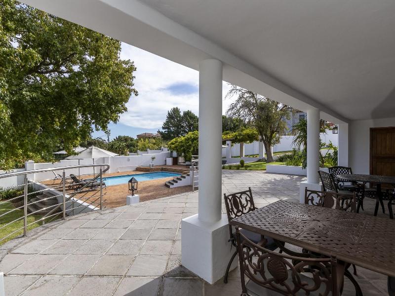 La Felicita Boutique Villas And Apartments image