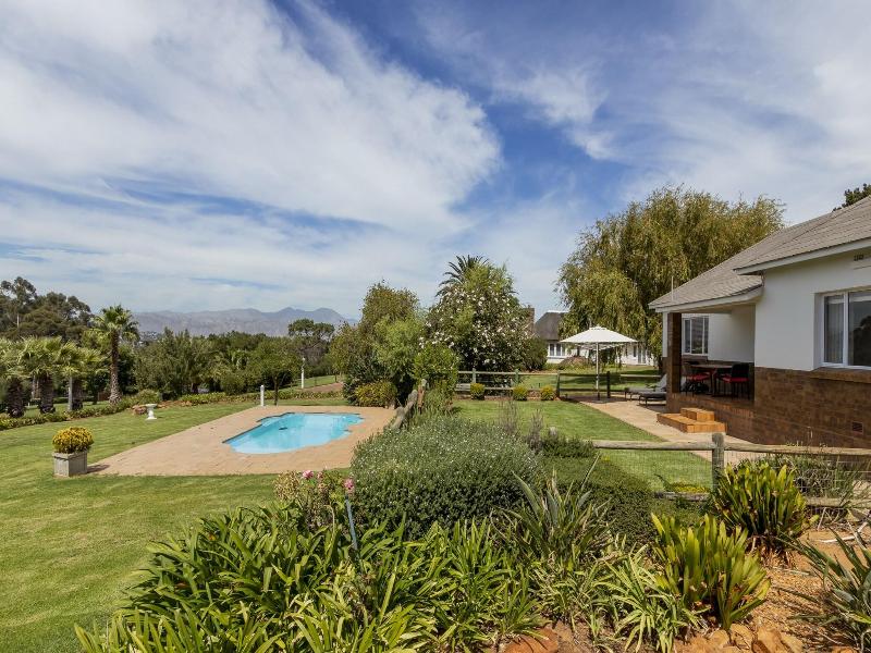 La Felicita Boutique Villas And Apartments image