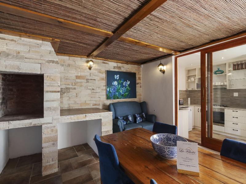 La Felicita Boutique Villas And Apartments image