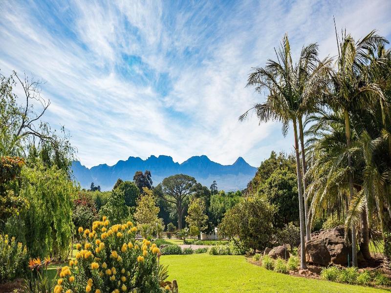 La Felicita Boutique Villas And Apartments image