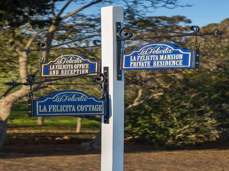 La Felicita Boutique Villas And Apartments image