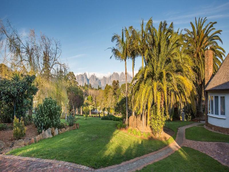 La Felicita Boutique Villas And Apartments image