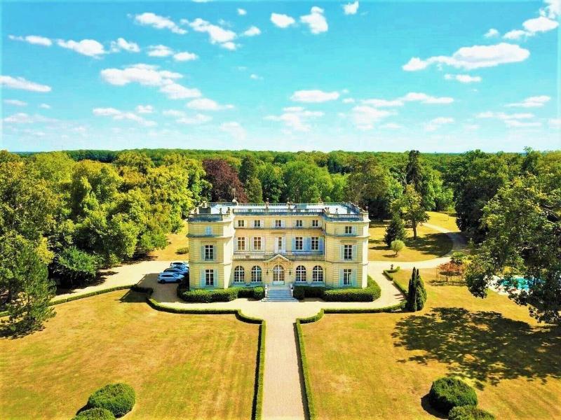 Le Cha Teau Du Boulay Morin image