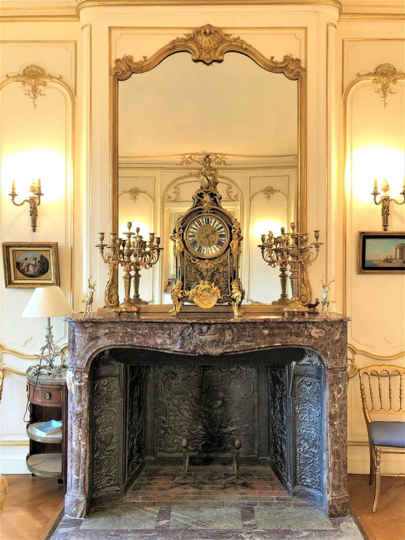 Le Cha Teau Du Boulay Morin image
