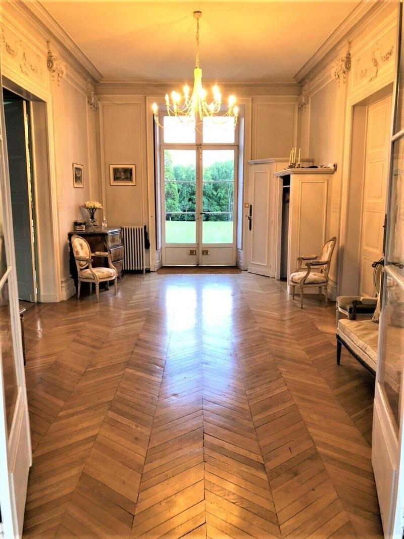 Le Cha Teau Du Boulay Morin image