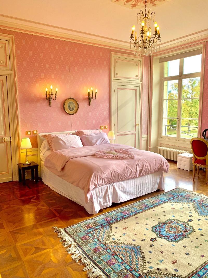 Le Cha Teau Du Boulay Morin image