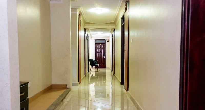 Fancy Hotel image