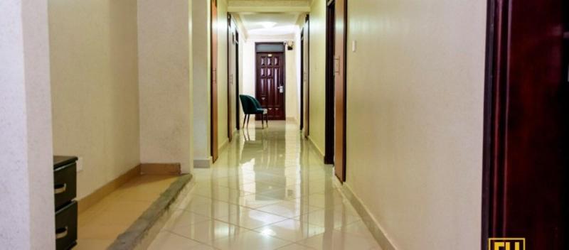 Fancy Hotel image