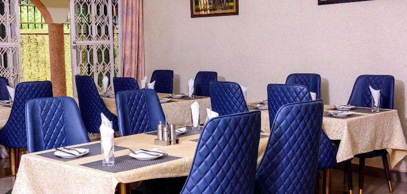 Fancy Hotel image