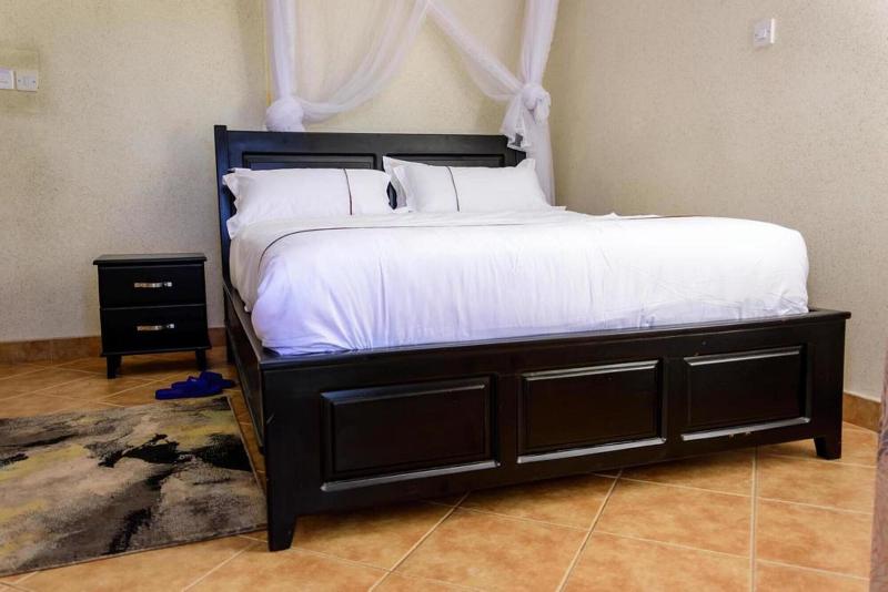 Fancy Hotel image