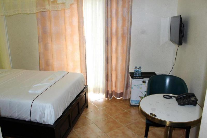 Fancy Hotel image