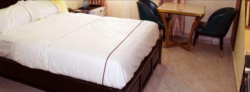Fancy Hotel image