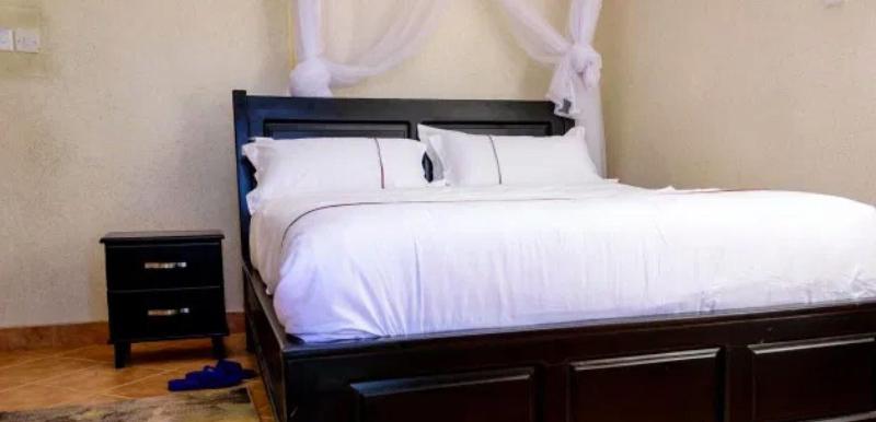 Fancy Hotel image