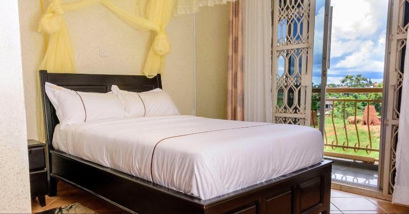 Fancy Hotel image