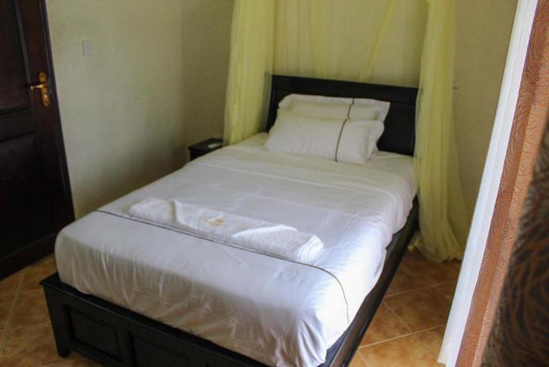 Fancy Hotel image