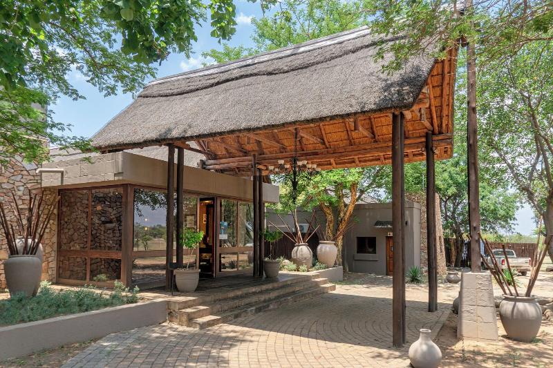 Waterberg Luxury Lodge At Zebula 2