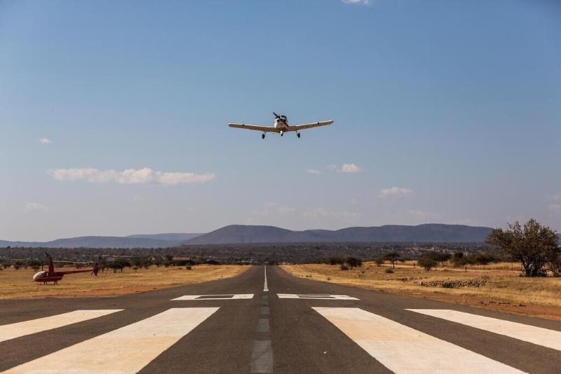 Waterberg Luxury Lodge At Zebula 3