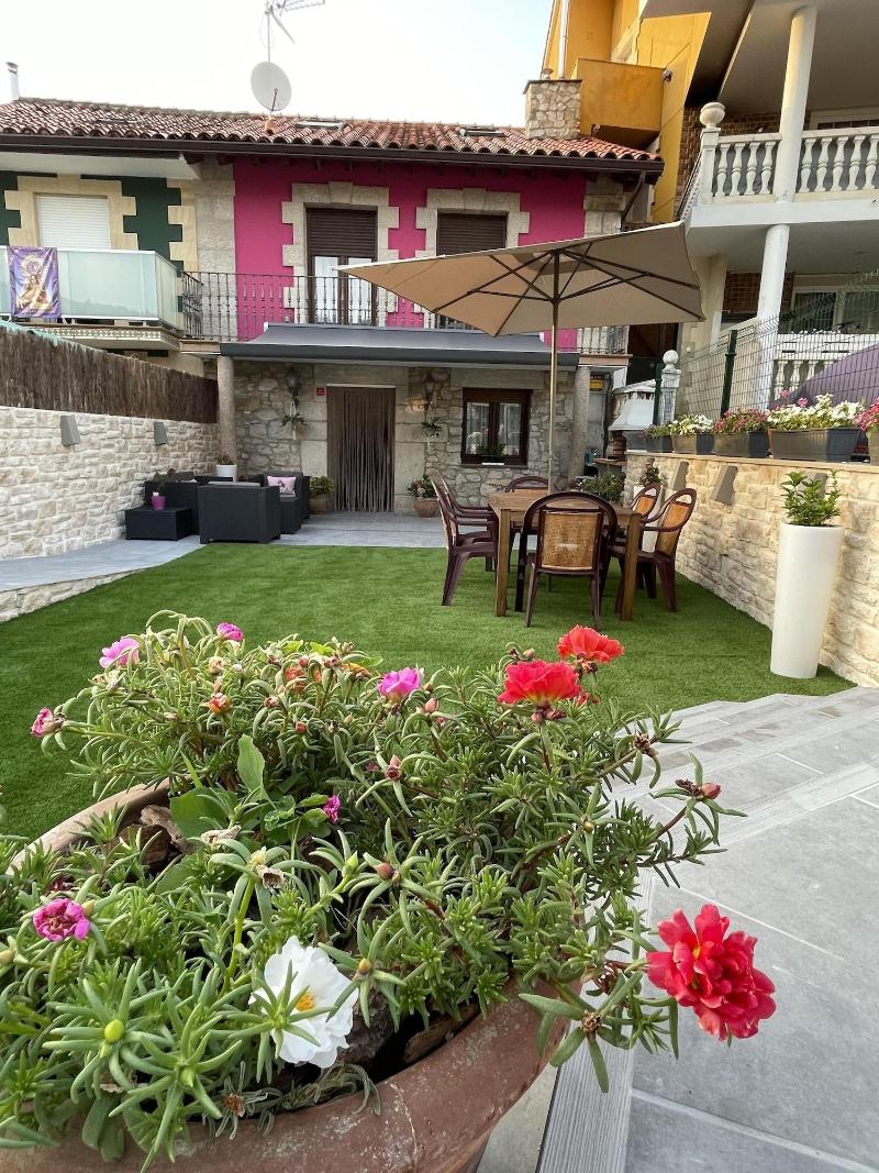 La Casa Del Pendo image