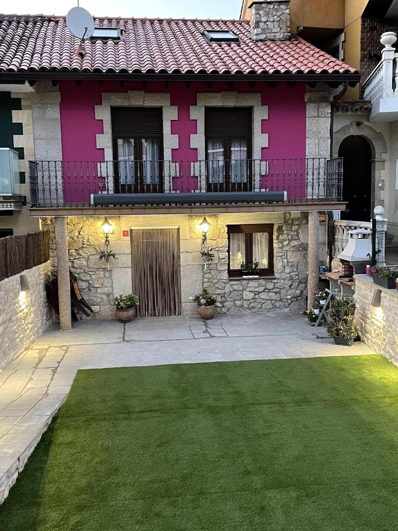 La Casa Del Pendo image