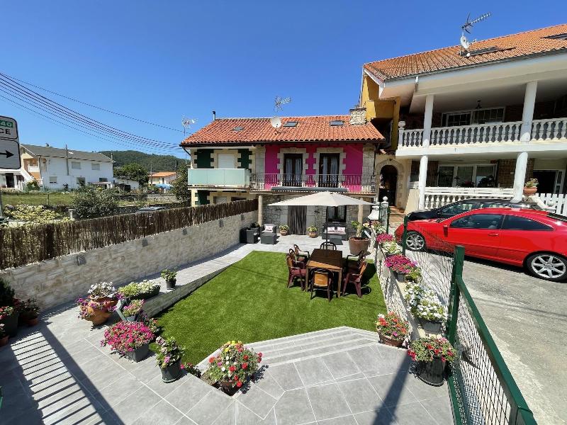 La Casa Del Pendo image