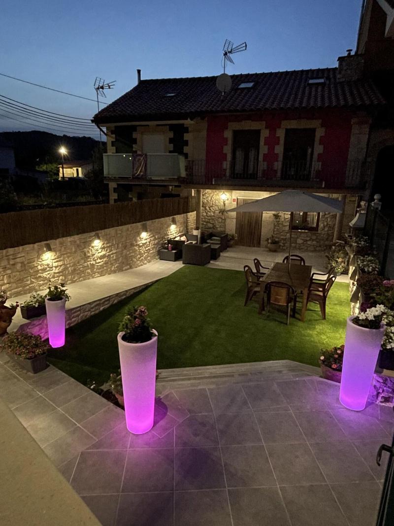 La Casa Del Pendo image