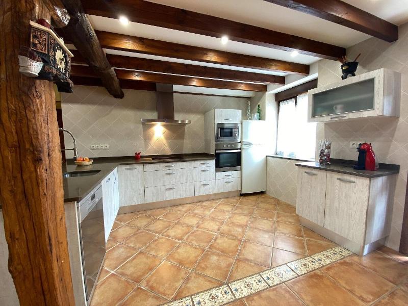 La Casa Del Pendo image