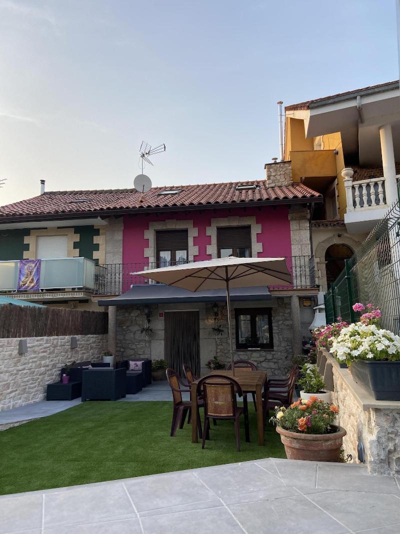 La Casa Del Pendo image