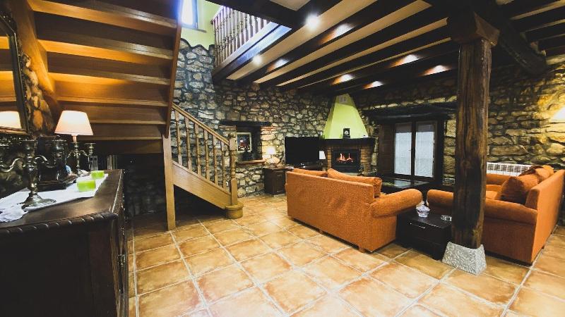 La Casa Del Pendo image