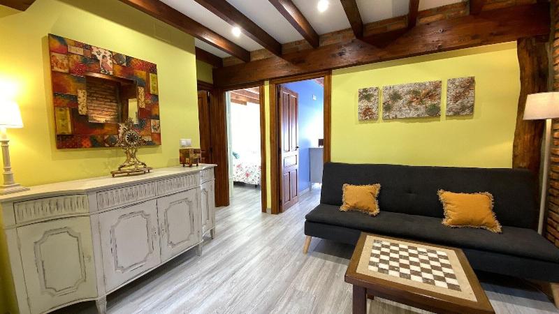 La Casa Del Pendo image