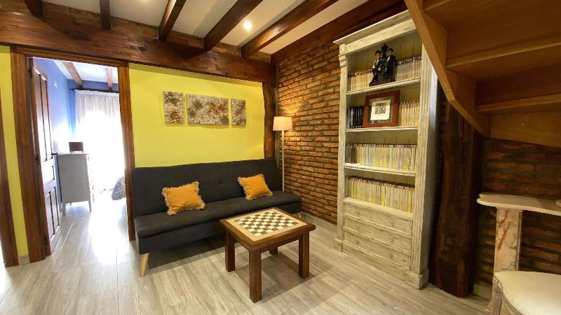 La Casa Del Pendo image