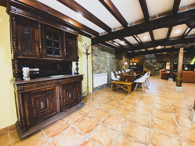 La Casa Del Pendo image