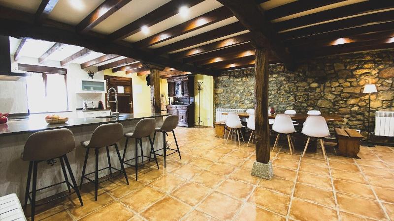 La Casa Del Pendo image