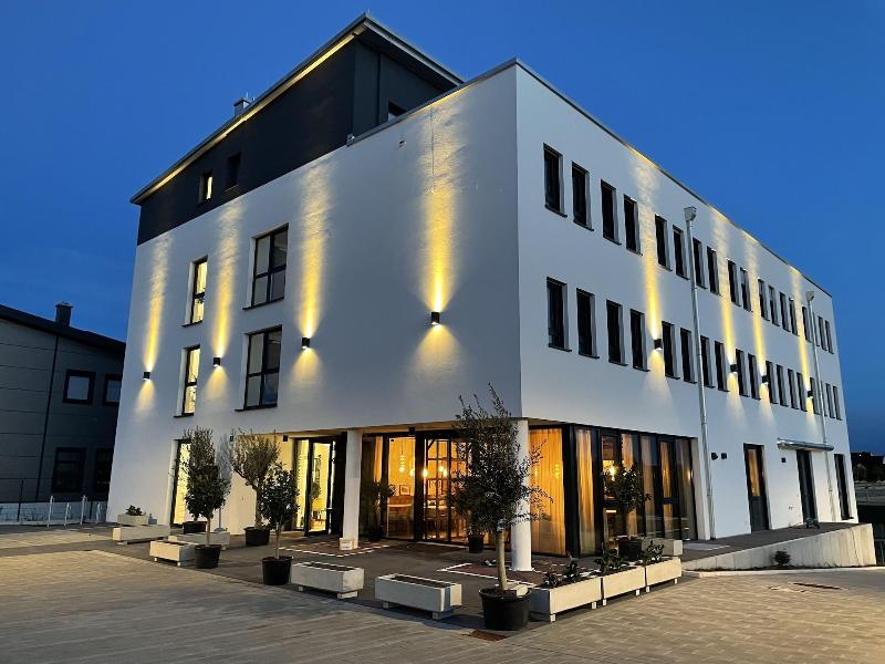 Hotel Poellners image