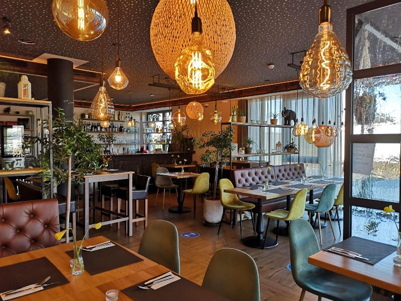 Hotel Poellners image