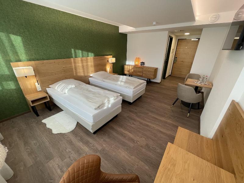 Hotel Poellners image