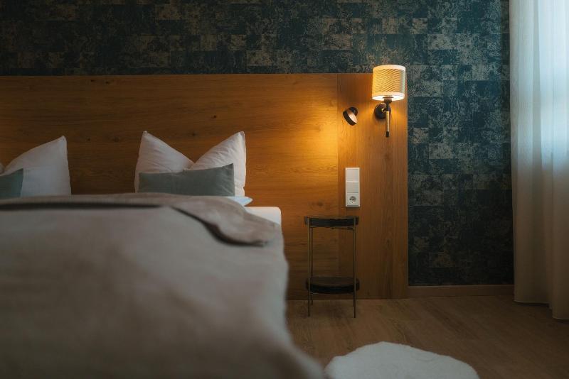 Hotel Poellners image