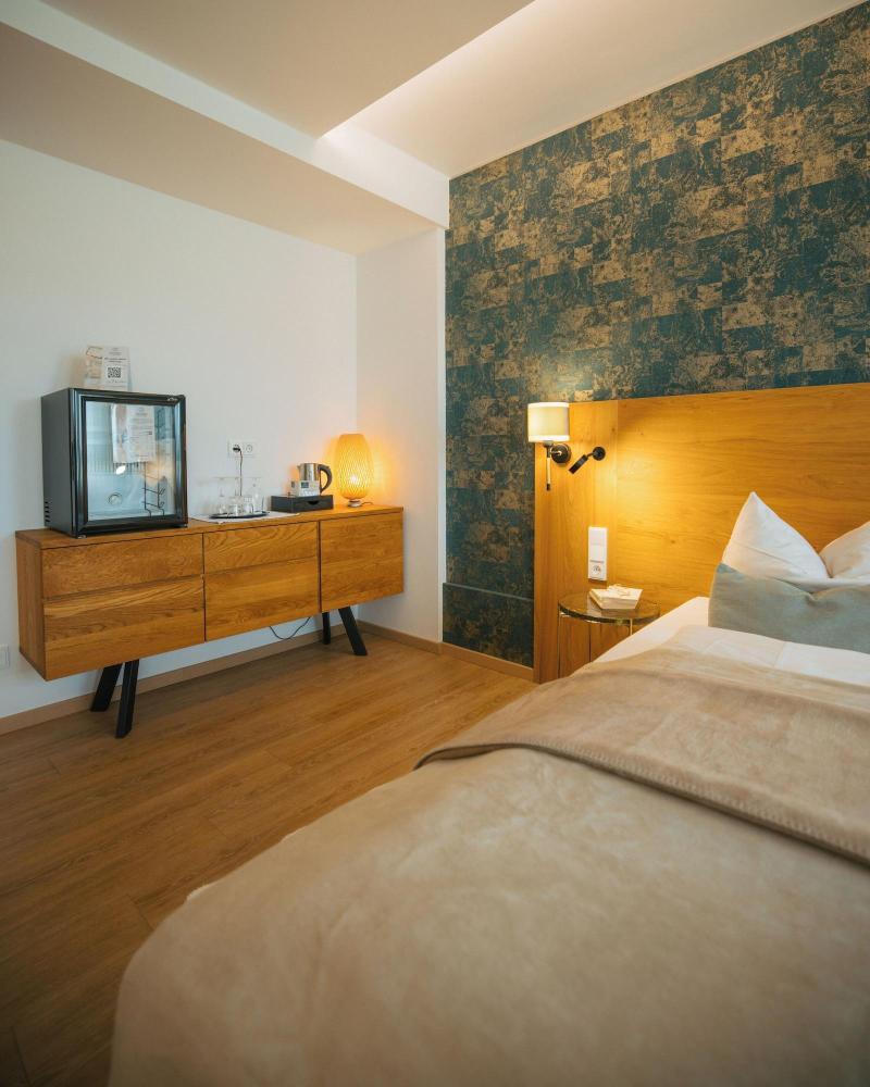 Hotel Poellners image