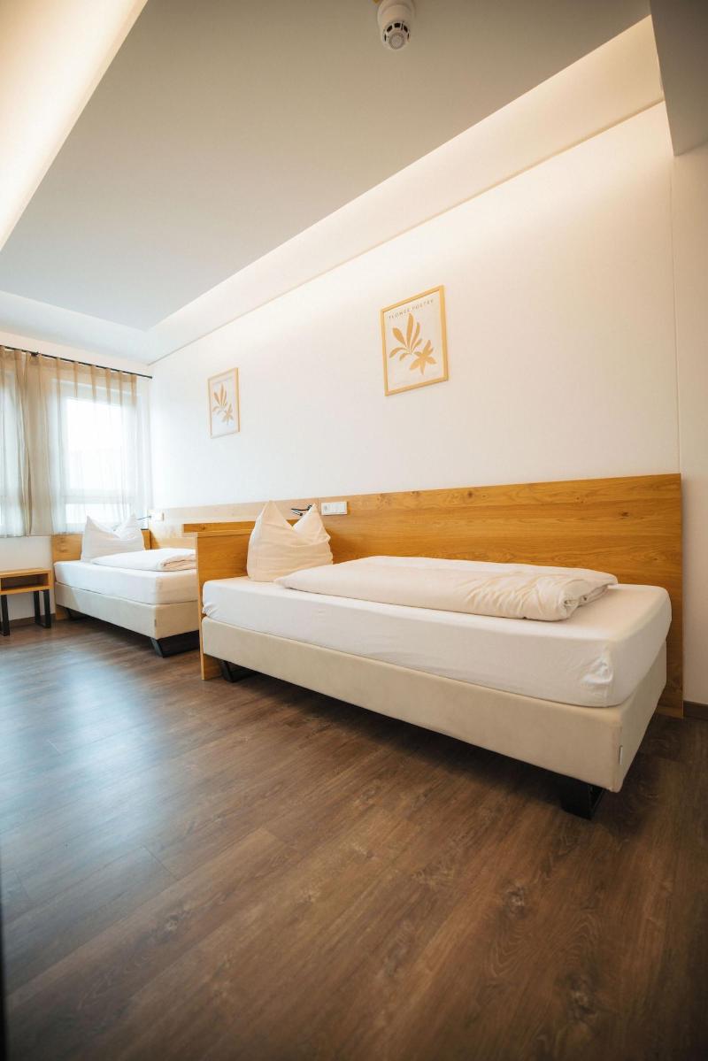 Hotel Poellners image