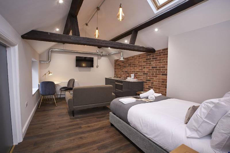 Three Cranes Boutique Hotel image