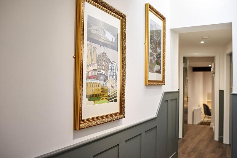 Three Cranes Boutique Hotel image