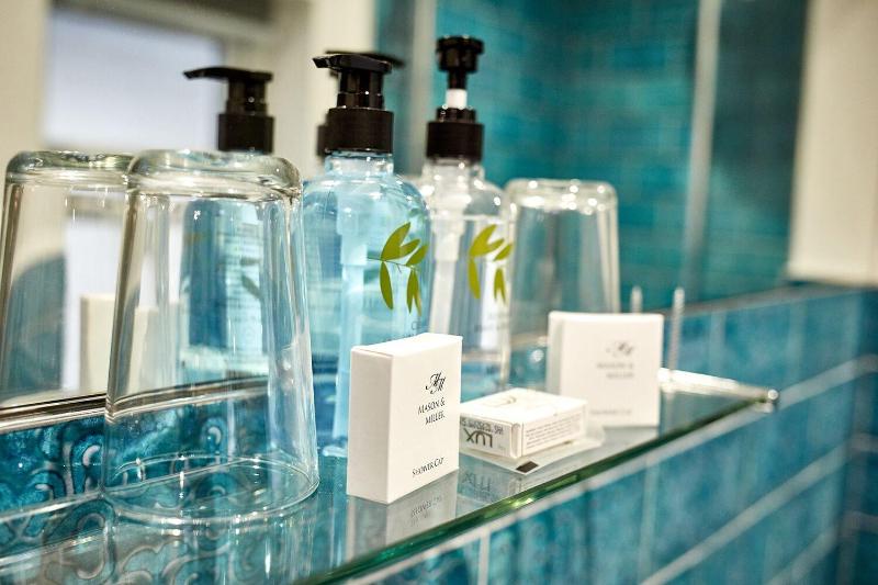 Three Cranes Boutique Hotel image