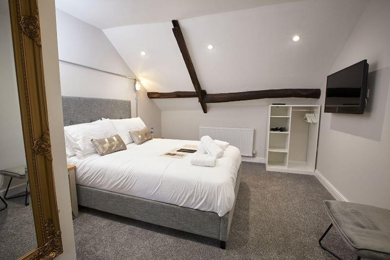 Three Cranes Boutique Hotel image