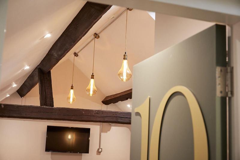 Three Cranes Boutique Hotel image