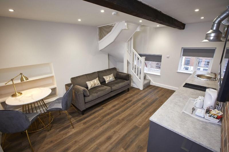 Three Cranes Boutique Hotel image